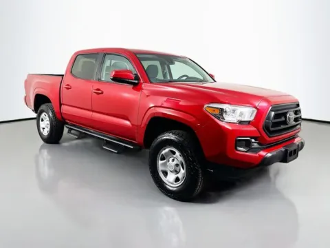 More photos of 2021 Toyota Tacoma SR at Superior Motor Company, MD