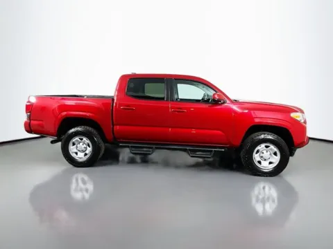 More photos of 2021 Toyota Tacoma SR at Superior Motor Company, MD