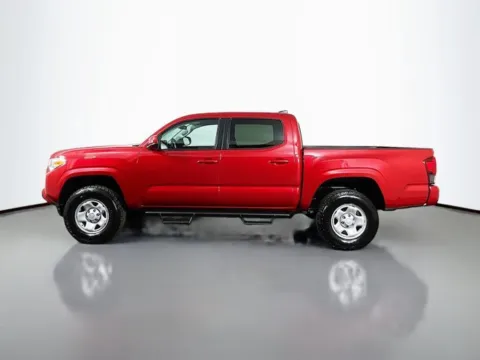 Photos of 2021 Toyota Tacoma SR for sale in Bel Air, MD at Superior Motor Company