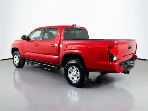 Another view of 2021 Toyota Tacoma SR for sale in Bel Air, MD at Superior Motor Company