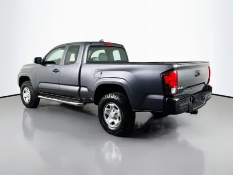 Another view of 2018 Toyota Tacoma SR for sale in Bel Air, MD at Superior Motor Company