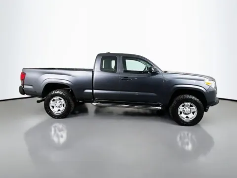 More photos of 2018 Toyota Tacoma SR at Superior Motor Company, MD
