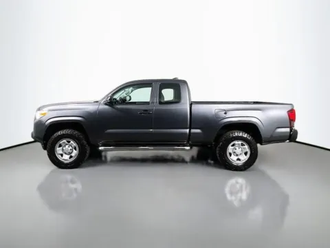Photos of 2018 Toyota Tacoma SR for sale in Bel Air, MD at Superior Motor Company