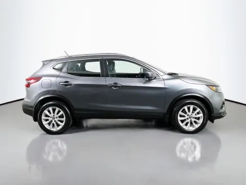 More photos of 2022 Nissan Rogue Sport SV at Superior Motor Company, MD