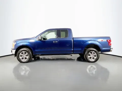 Photos of 2019 Ford F-150 XLT for sale in Bel Air, MD at Superior Motor Company