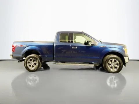 More photos of 2019 Ford F-150 XLT at Superior Motor Company, MD
