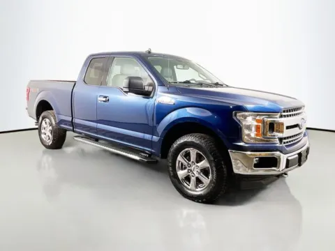 More photos of 2019 Ford F-150 XLT at Superior Motor Company, MD