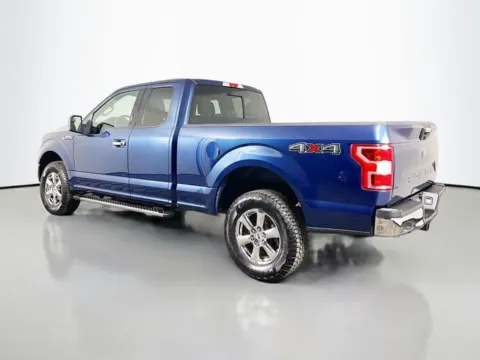 Another view of 2019 Ford F-150 XLT for sale in Bel Air, MD at Superior Motor Company