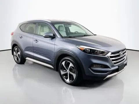 More photos of 2018 Hyundai Tucson Sport at Superior Motor Company, MD
