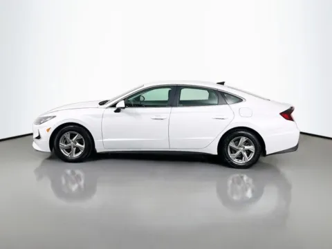 Photos of 2021 Hyundai Sonata SE for sale in Bel Air, MD at Superior Motor Company