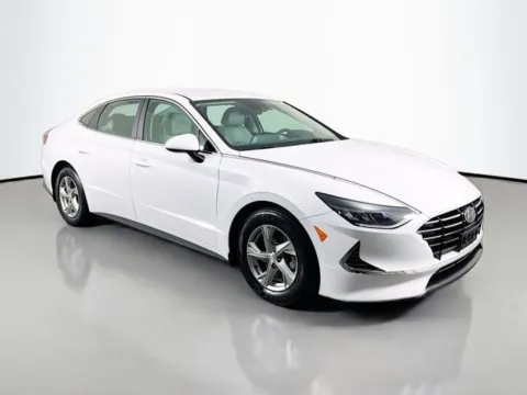 More photos of 2021 Hyundai Sonata SE at Superior Motor Company, MD
