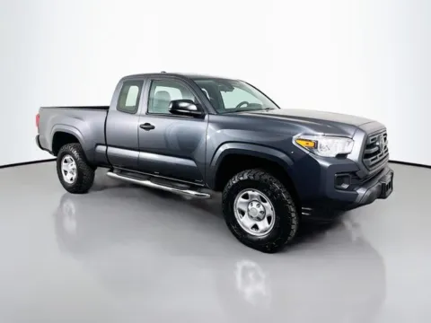 More photos of 2018 Toyota Tacoma SR at Superior Motor Company, MD