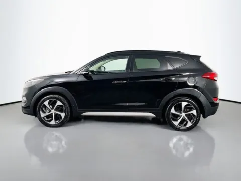 Photos of 2018 Hyundai Tucson Limited for sale in Bel Air, MD at Superior Motor Company