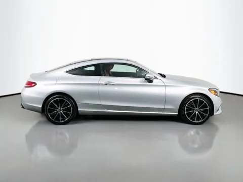 More photos of 2020 Mercedes-Benz C-Class C 300 at Superior Motor Company, MD