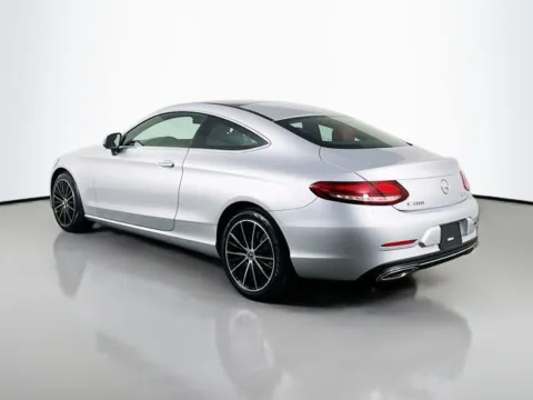 Another view of 2020 Mercedes-Benz C-Class C 300 for sale in Bel Air, MD at Superior Motor Company