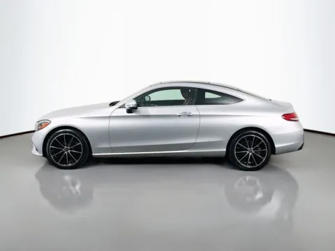Photos of 2020 Mercedes-Benz C-Class C 300 for sale in Bel Air, MD at Superior Motor Company