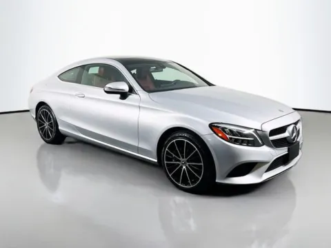 More photos of 2020 Mercedes-Benz C-Class C 300 at Superior Motor Company, MD