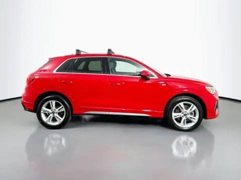 More photos of 2022 Audi Q3 Premium Plus at Superior Motor Company, MD