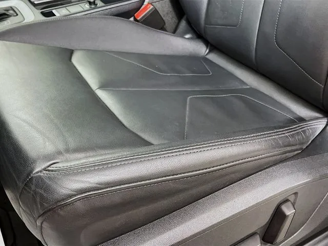 Audi Q3 photo 16