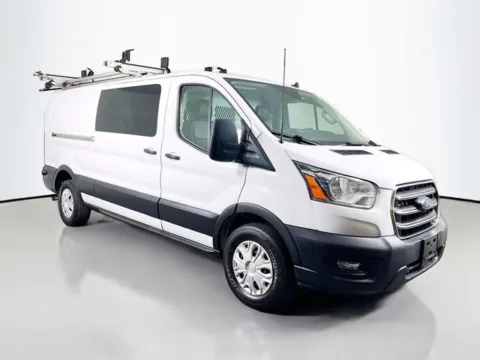 More photos of 2020 Ford Transit-350 at Superior Motor Company, MD