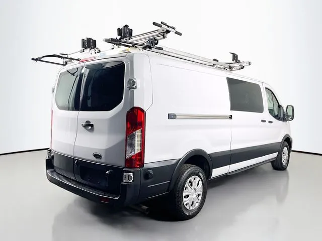 Ford Transit-350 photo 6
