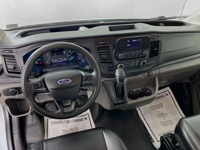 Ford Transit-350 photo 10