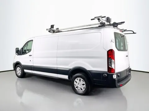Another view of 2020 Ford Transit-350 for sale in Bel Air, MD at Superior Motor Company