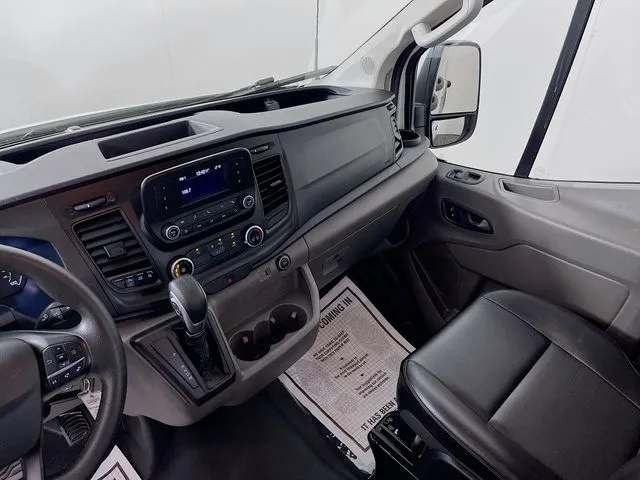Ford Transit-350 photo 13