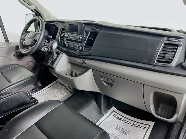 Ford Transit-350 photo 14