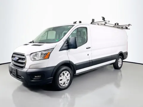 White 2020 Ford Transit-350 for sale in Bel Air, MD