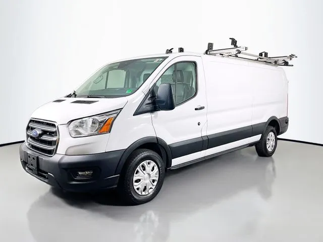 White 2020 Ford Transit-350 for sale in Bel Air, MD