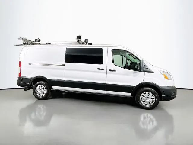 Ford Transit-350 photo 5