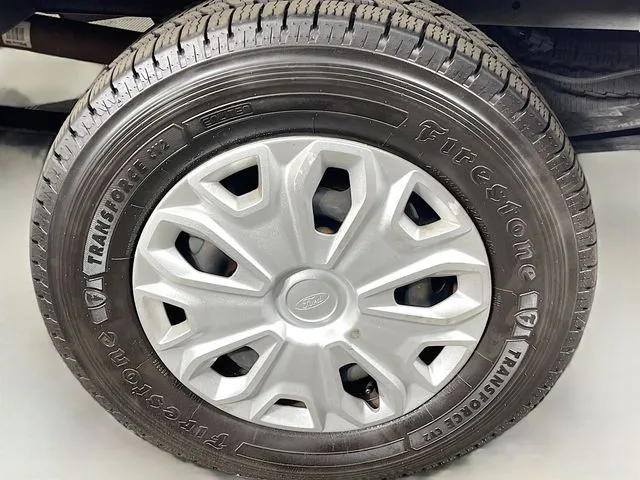 Ford Transit-350 photo 27