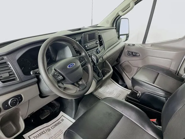 Ford Transit-350 photo 9