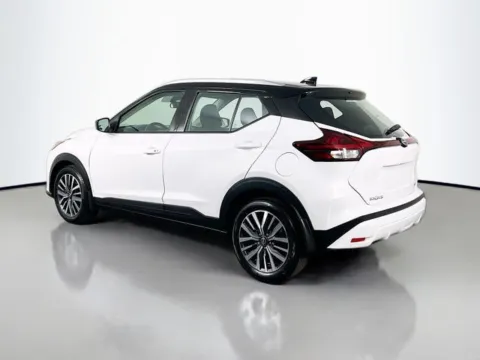 Another view of 2023 Nissan Kicks SV for sale in Bel Air, MD at Superior Motor Company