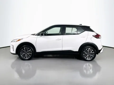 Photos of 2023 Nissan Kicks SV for sale in Bel Air, MD at Superior Motor Company