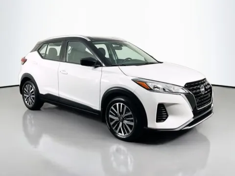 More photos of 2023 Nissan Kicks SV at Superior Motor Company, MD