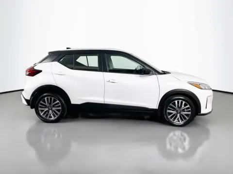 More photos of 2023 Nissan Kicks SV at Superior Motor Company, MD