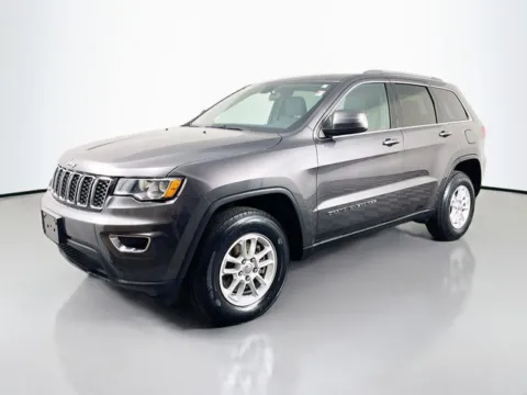 Unknown 2019 Jeep Grand Cherokee Laredo E for sale in Bel Air, MD