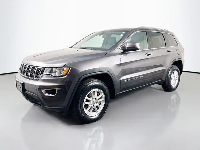Unknown 2019 Jeep Grand Cherokee Laredo E for sale in Bel Air, MD
