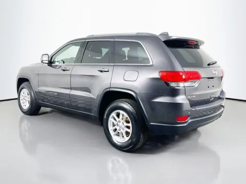 Another view of 2019 Jeep Grand Cherokee Laredo E for sale in Bel Air, MD at Superior Motor Company