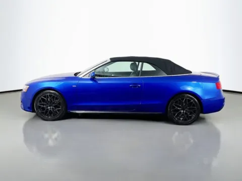 Photos of 2017 Audi A5 2.0T Sport for sale in Bel Air, MD at Superior Motor Company