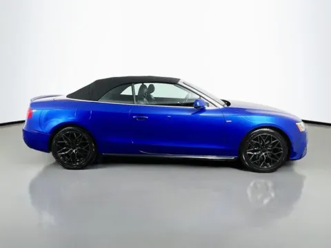 More photos of 2017 Audi A5 2.0T Sport at Superior Motor Company, MD