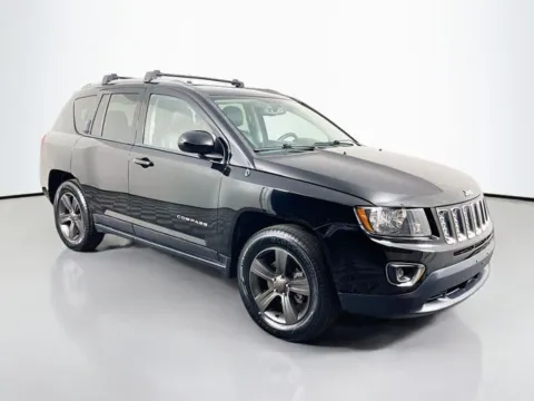 More photos of 2016 Jeep Compass Latitude at Superior Motor Company, MD