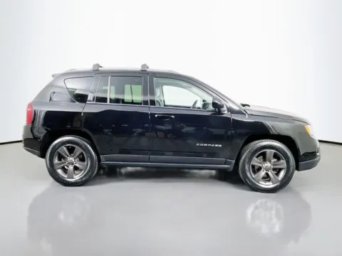 More photos of 2016 Jeep Compass Latitude at Superior Motor Company, MD