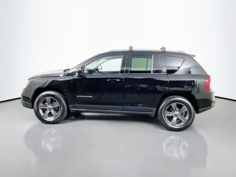 Photos of 2016 Jeep Compass Latitude for sale in Bel Air, MD at Superior Motor Company