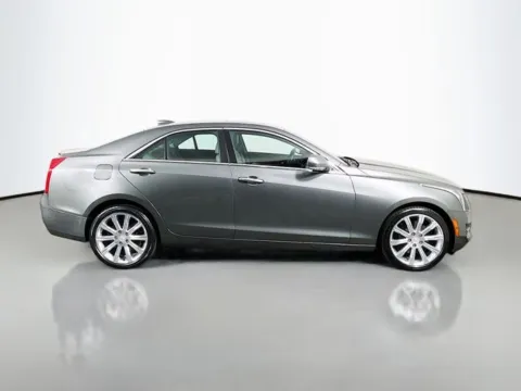 More photos of 2016 Cadillac ATS 2.0L Turbo Luxury at Superior Motor Company, MD