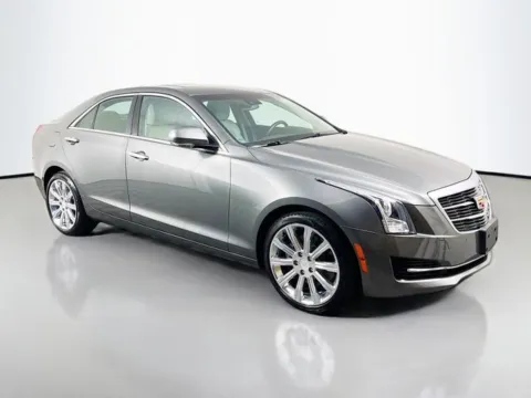 More photos of 2016 Cadillac ATS 2.0L Turbo Luxury at Superior Motor Company, MD