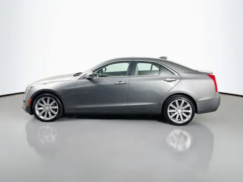 Photos of 2016 Cadillac ATS 2.0L Turbo Luxury for sale in Bel Air, MD at Superior Motor Company