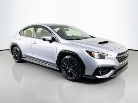 More photos of 2024 Subaru WRX Premium at Superior Motor Company, MD
